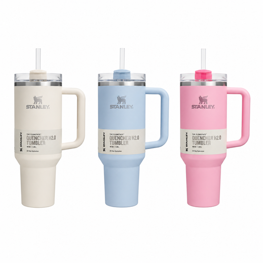 TERMO STANLEY QUENCHER